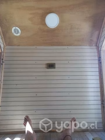 Vendo mini camper — 11